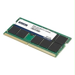 Advantech/研华 内存条ECC SODIMM DDR5 4800
