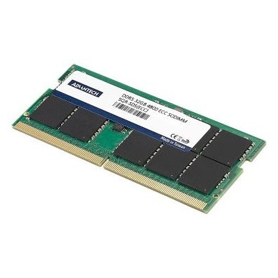 Advantech/研华 内存条ECC SODIMM DDR5 4800