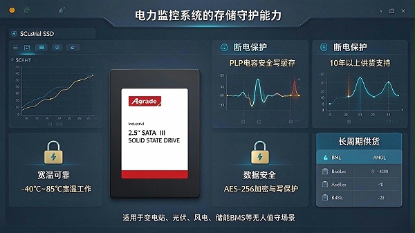 SSD