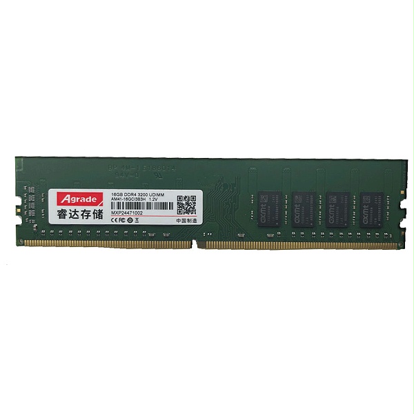 AM41 DDR4 16GB 3200 UDIMM
