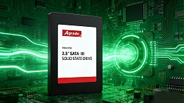 带掉电保护的工业级固态硬盘有哪些优点?