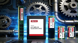 如何识别固态硬盘是不是工业级的?