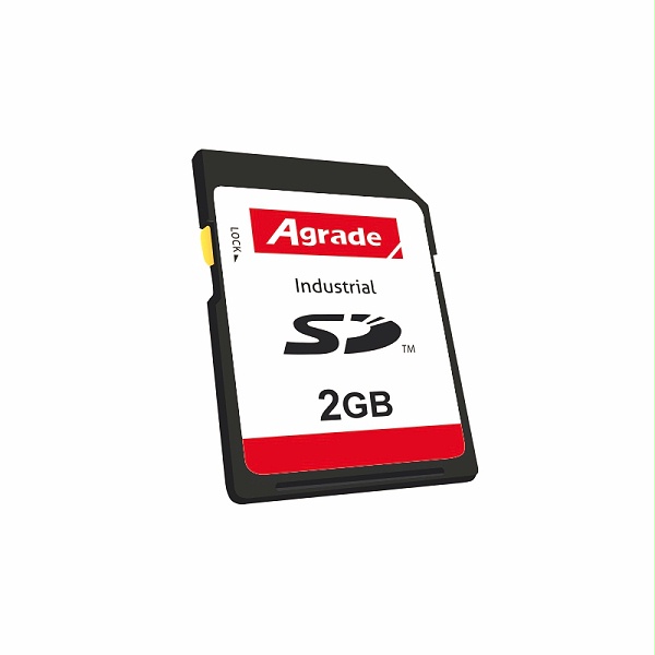 工业级SD卡 SD20