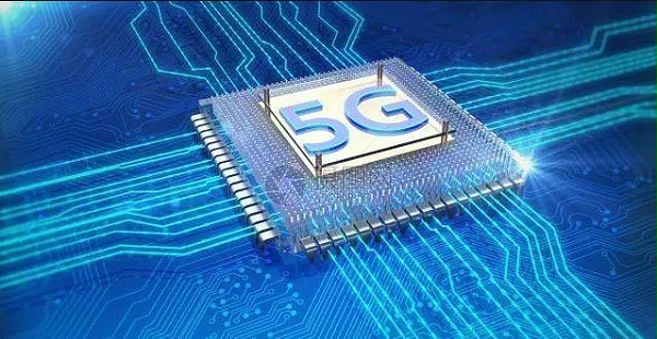紫光展锐总裁楚庆：明年5G应用将开始激烈竞争 芯片不再供应短缺