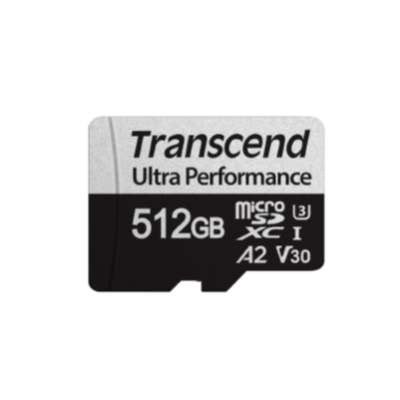 transcend/创见microSD闪存卡USD340S