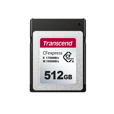 transcend/创见CF卡CFexpress 820