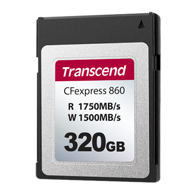 transcend/创见CF卡CFexpress 860