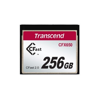 transcend/创见CFast 2.0 CFX650