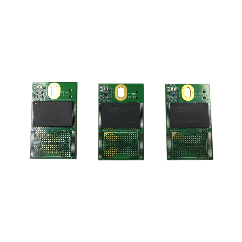 工业级USB DOM UD23