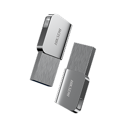 海康存储X303S USB 3.2 Gen1 高速防水闪存盘