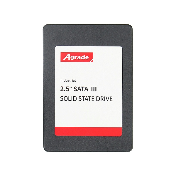 Agrade睿达 SSD