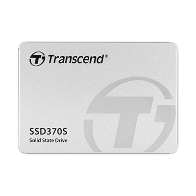 创见 2.5"  SATA III 6Gb/s SSD370S