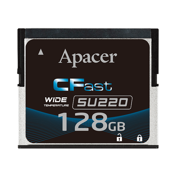 Apacer宇瞻/CFast卡SU220-CFast