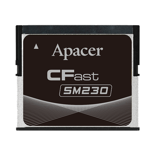Apacer宇瞻/CFast卡SM230-CFast