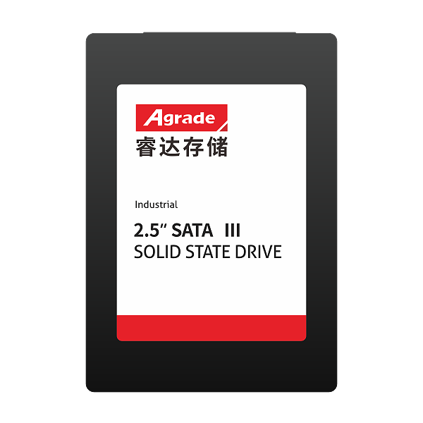 国产2.5 SATA Ⅲ 固态硬盘