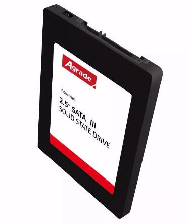 SSD