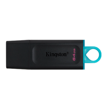 kingston/金士顿 DataTraveler® Exodia USB 闪存盘