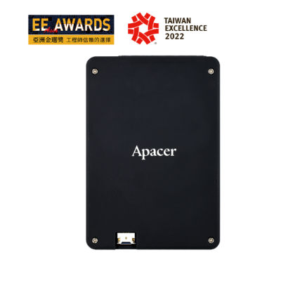 Apacer/宇瞻 2.5" SSD驱动器SV240-25 CoreSnapshot 3 Client Edition