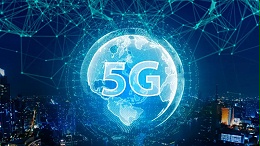 研华智联边缘平台，赋能"新基建"5G基带变革