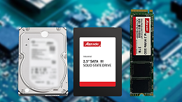 为什么SATA接口的固态硬盘越来越少而M.2 NVMe SSD越来越多？