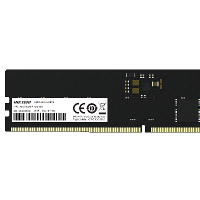 海康存储U1 DDR5 UDIMM 台式电脑内存