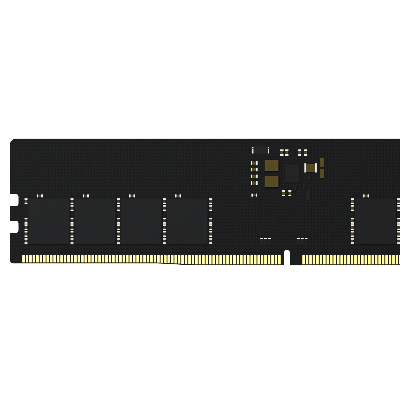 海康存储U1 DDR5 UDIMM 台式电脑内存