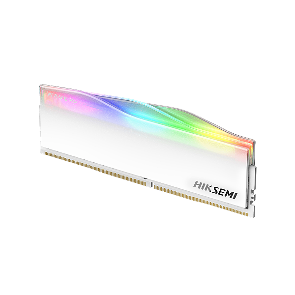 海康存储U100 WAVE RGB DDR4 UDIMM 台式电脑内存