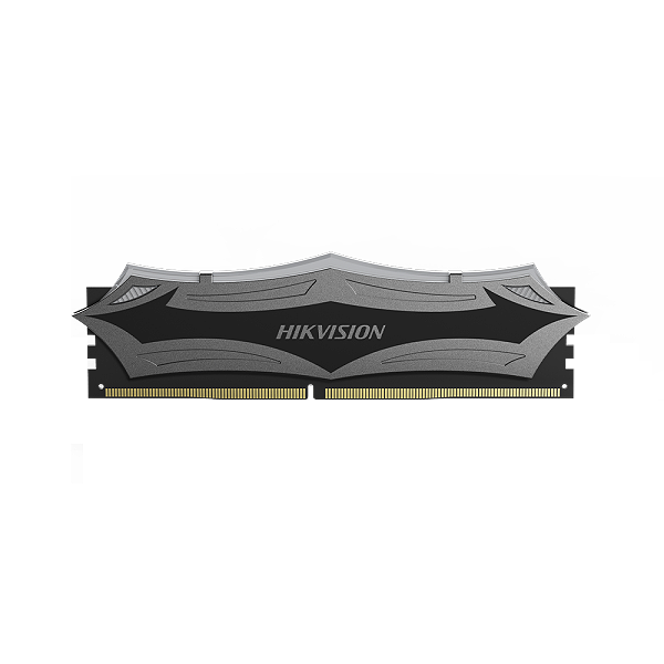 海康存储U100 RGB DDR4 UDIMM 台式电脑内存