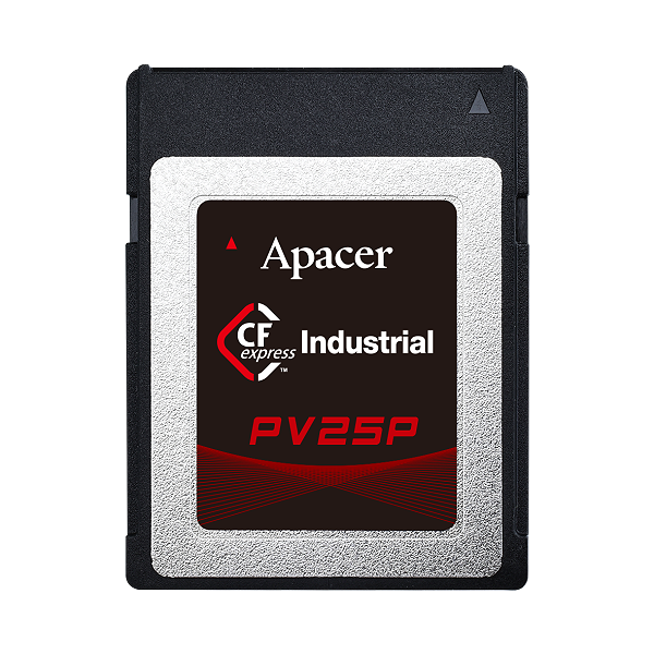 Apacer宇瞻/PCIe SSD CFexpress  PV25P-CFX