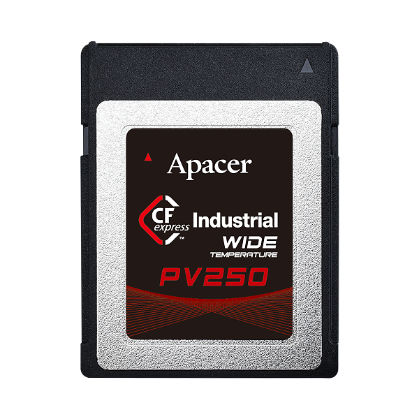 Apacer宇瞻/PCIe SSD CFexpress  PV250-CFX