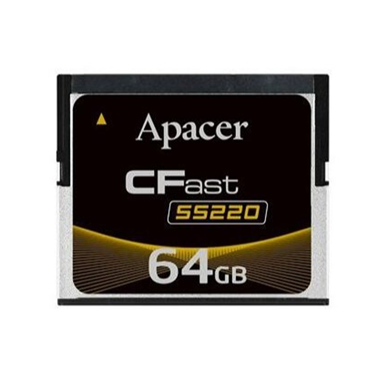 Apacer SS220-CFast