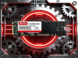 企业为什么要部署一键销毁SSD？数据泄露风险与解决方案