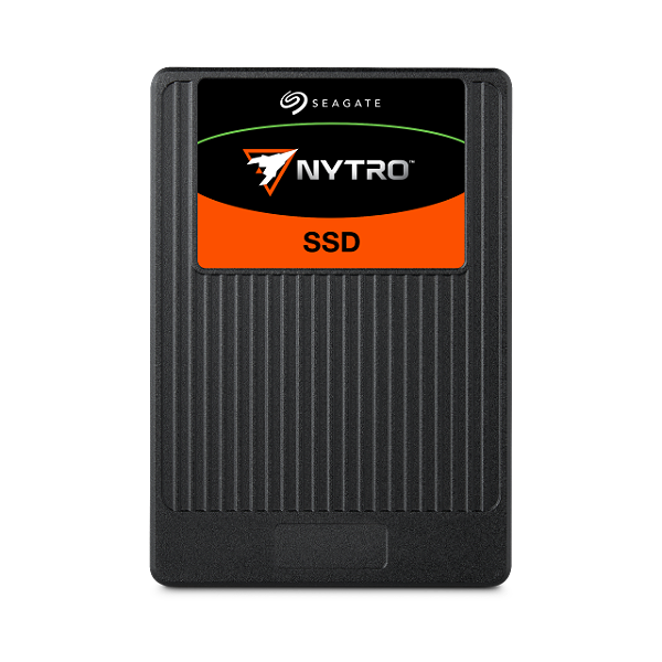 Seagate/希捷NYTRO 5560H SSD