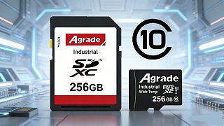 Class10存储卡究竟是什么?一篇看懂核心价值