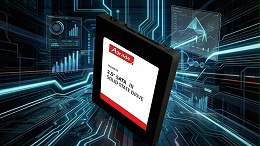 SLC固态硬盘数据保存时间揭秘：久存无忧的硬核存储选择