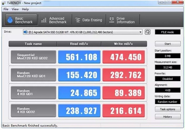 工业级SSD