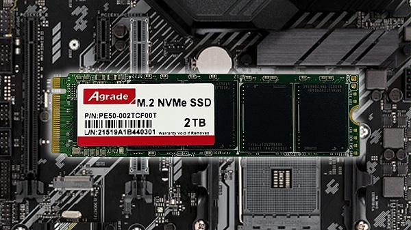 如何检查PCIe M.2 NVMe SSD与PC或主板的兼容性