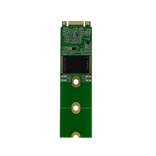 工业级M.2 SATA SSD MS35