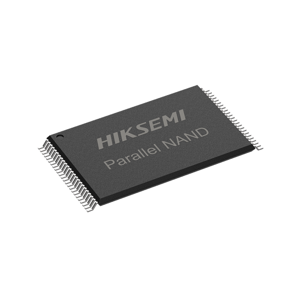海康存储 Parallel NAND