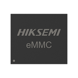 海康存储 消费级 eMMC 5.1