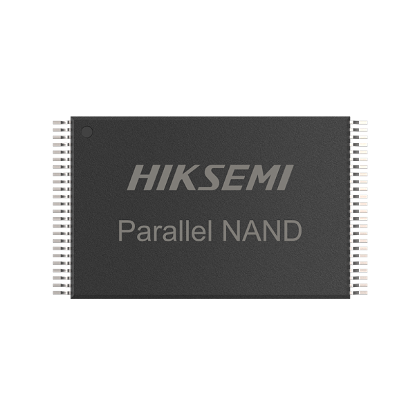 海康存储 Parallel NAND