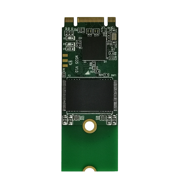 工业级M.2 SATA SSD MS35