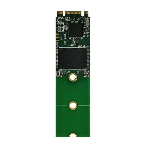 工业级M.2 SATA SSD MS35