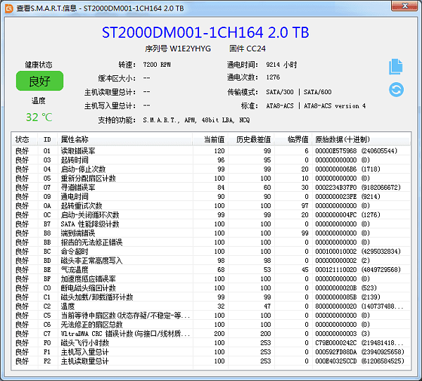 硬盘分区处理神器Disk Genius