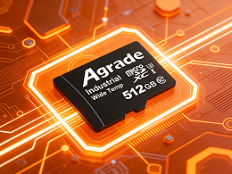 车载存储为何必须选工业级TF卡？行车记录仪的可靠之选