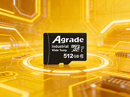 TF卡写保护功能详解：如何防止工业数据被误删篡改