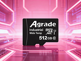 工业设备TF卡兼容性问题怎么解决？协议与电压排查指南