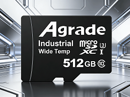 工业级TF卡选购的五大误区：别再为假参数买单