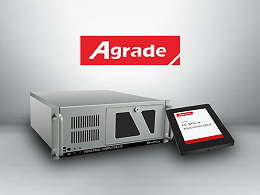 Agrade睿达工业级SSD在IPC工业计算机的应用
