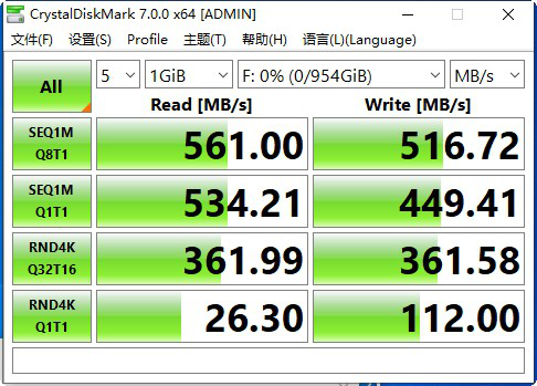 Agrade睿达新款mSATA SSD测评